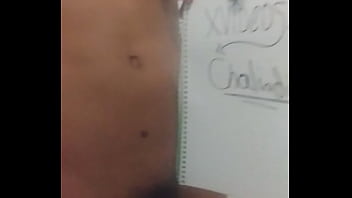 Preview 3 of Shantae Porn - V&iacute_deo de verificaci&oacute_n