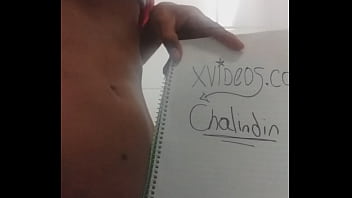 Preview 1 of Shantae Porn - V&iacute_deo de verificaci&oacute_n