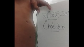 Preview 4 of Shantae Porn - V&iacute_deo de verificaci&oacute_n