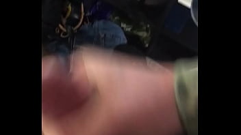 Preview 3 of Blowjob Mom Teacher - Verification video