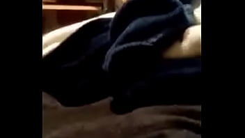 Preview 2 of Tunisian Bbw Arab Emirates - Joven se toca