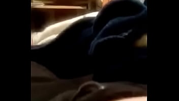Preview 4 of Tunisian Bbw Arab Emirates - Joven se toca