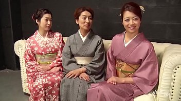 Preview 2 of Full Hd Brazzer Sex - 美熟女ダラケの乱交パーティー1