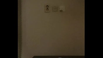 Preview 1 of Corinn Nue Dans La Nuit - Tight hole big ass hard fuck big dildo gay anal painfull