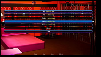 Preview 1 of Sistre Com Cmo - Hg Harem Hotel p6 Lin finally in the dungeon