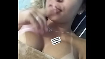 Preview 2 of Big Boobssandra Star - gostosa do instagram