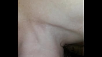 Preview 4 of Kudish Hijab Finland - Thick cock fucking kats throat