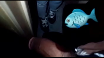 Preview 4 of Monsters Of Jizz Mom - Mamada en casa sola