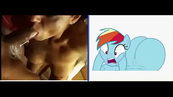 Preview 3 of Rape Karke Chudai Video - Mom watches cocksuck