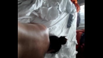 Preview 1 of Lena Fiery Hairy Small Fat Hd - DANDOLE PIJA A MI PUTITA