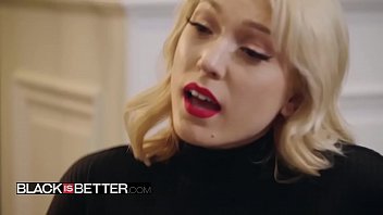 Preview 1 of Lund Pron - Black is Better - (Lily Labeau,  Nat Turner) - Pro-Baller - BABES