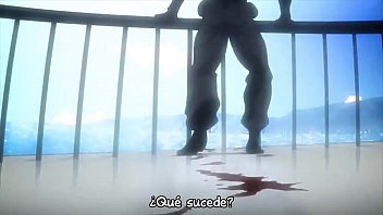Preview 2 of Sani Leyon Xx - jojo&#039_s bizarre adventure stardust crusaders capitulo 8 (sin censura)