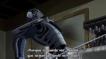 Preview 3 of Sani Leyon Xx - jojo&#039_s bizarre adventure stardust crusaders capitulo 8 (sin censura)