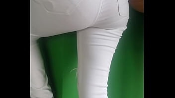 Preview 4 of Mom Son Rafe Video Hind Audio - Culito pantal&oacute_n blanco