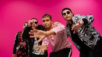 Preview 3 of Michelle Ferre - Pum Pum (feat. Kap G &amp_ Play-N-Skillz) [Director&#039_s Cut]