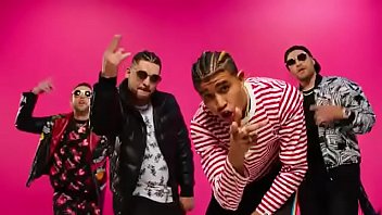 Preview 4 of Michelle Ferre - Pum Pum (feat. Kap G &amp_ Play-N-Skillz) [Director&#039_s Cut]