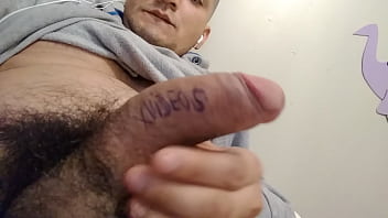 Preview 1 of Big Bash New Vilantina - V&iacute_deo de verificaci&oacute_n