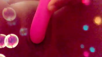 Preview 1 of Www Xxxx Video Punjab Com - Naughtychores ebony Loveable Amber solo toy play squirt