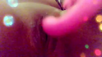 Preview 4 of Www Xxxx Video Punjab Com - Naughtychores ebony Loveable Amber solo toy play squirt