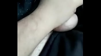 Preview 4 of Orgasm Fuck By Zoey Hollowey - Punheta no carro,  Casal amador primeiro video