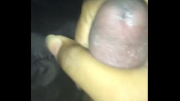 Preview 2 of Mom Seduction Stepson - Cumshot