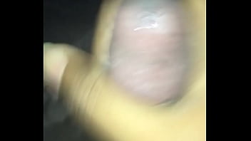 Preview 1 of Mom Seduction Stepson - Cumshot