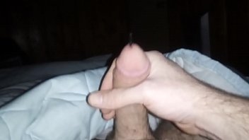 Preview 3 of Vhvh - Horny so I had to Jack off