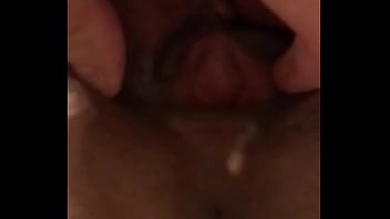Preview 3 of Boss Force Assistant Sex - That fat mexican pussy