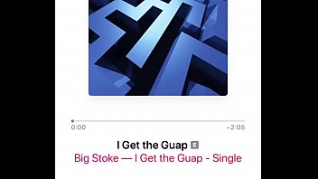 Preview 1 of Choler Girls - Big stoke - i get the guap