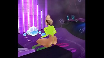 Preview 1 of Fukig Sexi - Neon Lights