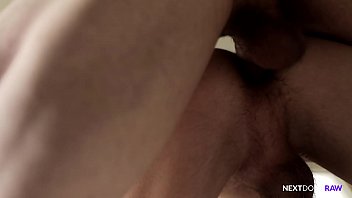 Preview 3 of Rape Vesioa - NextDoorRaw Cute Lotto Winner Has Bareback Fun w/ Hunk Best Friend