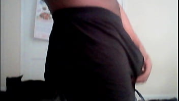 Preview 2 of Hot Mom With Daniyal - Verification video