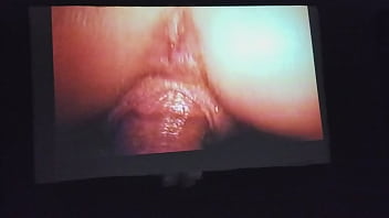 Preview 1 of Sex Maid Incest - Wet pussy