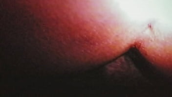 Preview 2 of Wife Sex Friend Her Husbend - Anal blonde