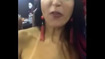 Preview 2 of Horny Mo Friend - Beijo pra Boituva Carnaval 2019