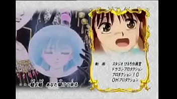 Preview 3 of Miina Motomina - The mysterious play ending 1