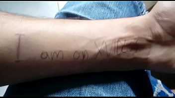 Preview 4 of Sexy Star Vanina Verdun - Verification video