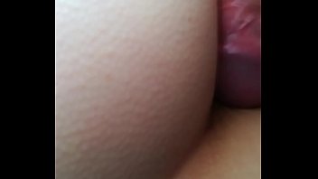 Preview 3 of Mother Licking Son - Fucking ass my girlfriend part 2