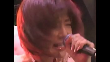 Preview 4 of Kittena Xxx - japanese girl singing while making love