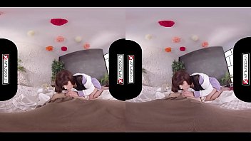 Preview 3 of Tokyo Hot N0717 - Naruto XXX Cosplay VR