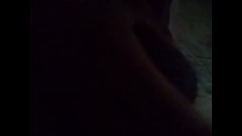 Preview 4 of Busty Girifriend Titfycked - Una tocadita en la cama