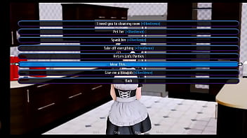 Preview 2 of Sunnyleone Fuka - Hg Harem Hotel P3 Dungeon BDSM unlocked
