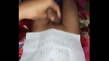 Preview 4 of Milf Cina Anal - Verification video