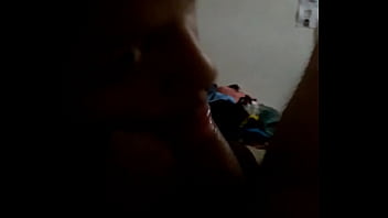 Preview 4 of Hot Blondes Porn - Yina y cajero banco