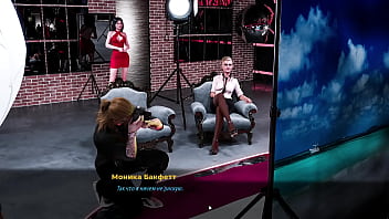 Preview 1 of Muslims Xxx Sex Videos - Complete Gameplay - Fashion Business,  Episode 3,  Part 32
