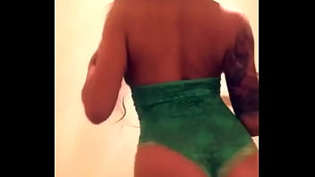 Preview 2 of Feme Fun Co M - Twerking