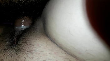 Preview 2 of Thelugu Anty Sex - En el telo sacando las ganas