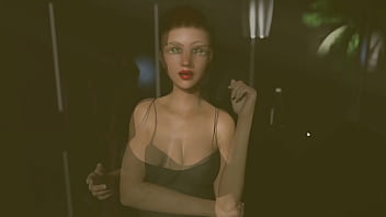 Preview 2 of How Too - Complete Gameplay - Lust Theory,  Episode 3,  Part 2