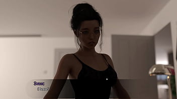Preview 3 of How Too - Complete Gameplay - Lust Theory,  Episode 3,  Part 2