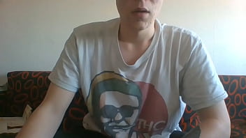 Preview 2 of Tite Boobs Ti Shirt - Verification video